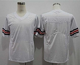 Nike Bears Blank White Vapor Untouchable Limited Jersey,baseball caps,new era cap wholesale,wholesale hats